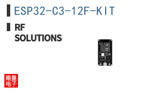 ESP32-C3-12F-KIT ͼƬ